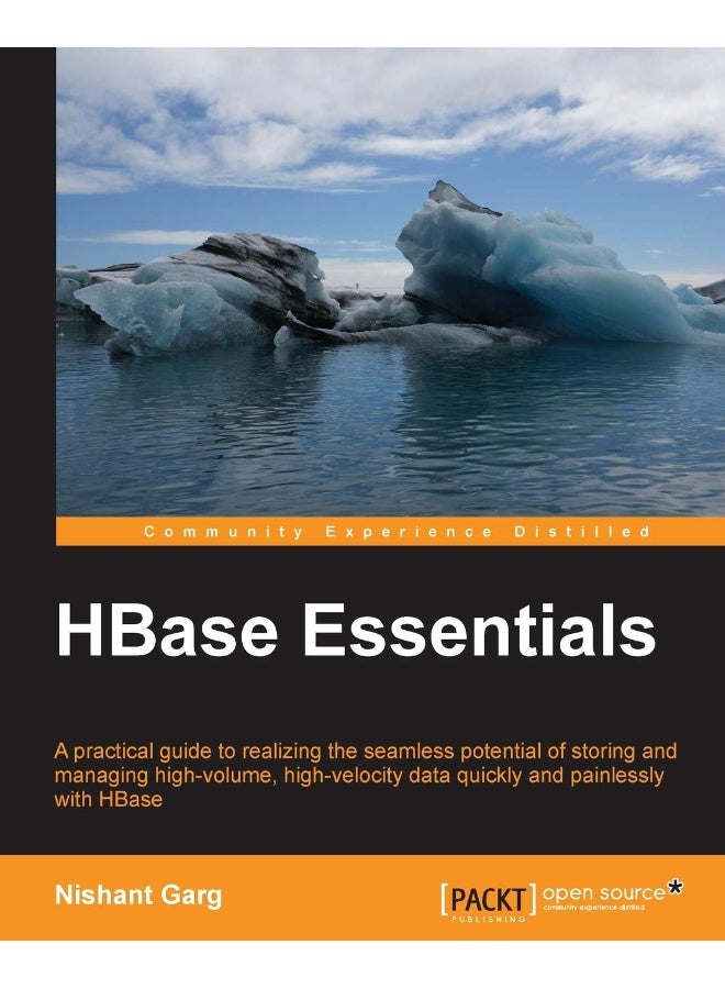 HBase Essentials
