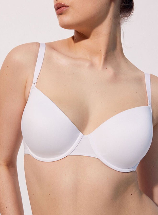 UNDIZ Microfiber padded bra  - Image 2