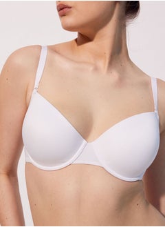 UNDIZ Microfiber padded bra  - Image 1