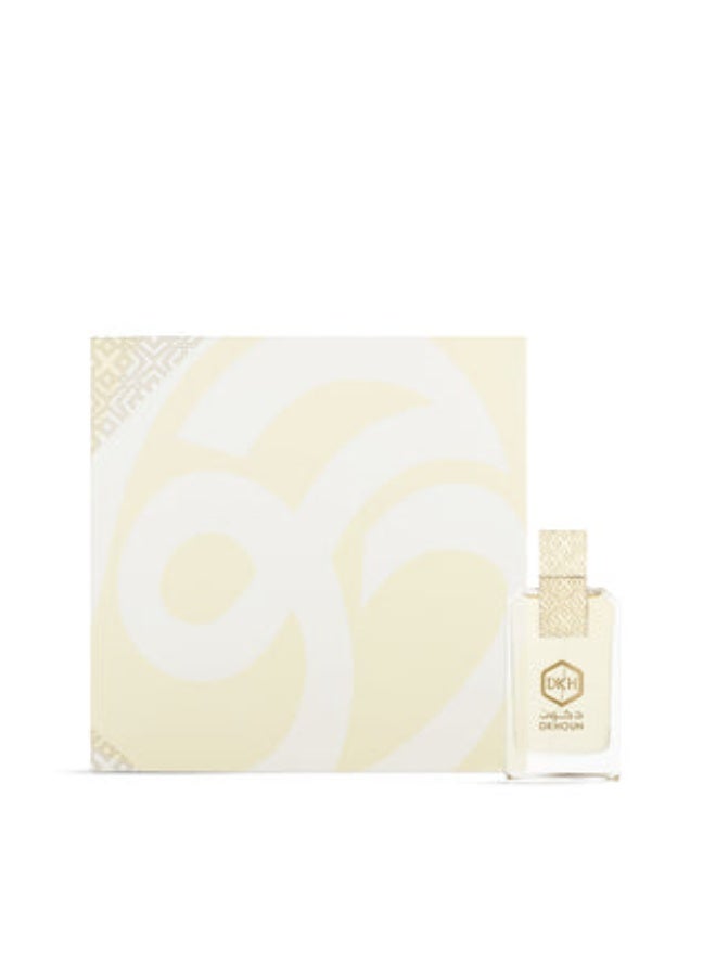 DKHOUN Emeraude Charm 80 Ml Edp - Image 2