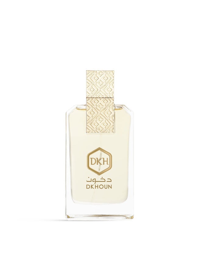 DKHOUN Emeraude Charm 80 Ml Edp - Image 3