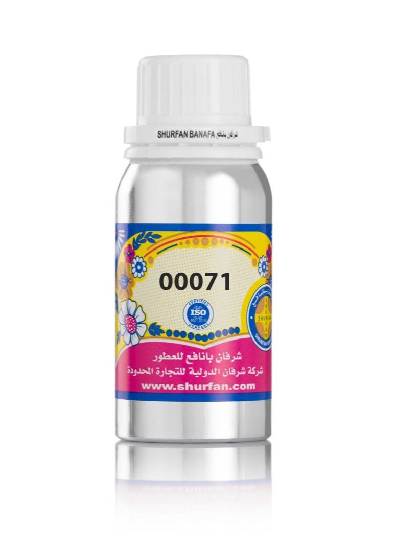 SHURFAN BANAFA Libre Saint Laurent perfume oil 100 grams 