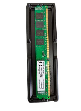 Memoria RAM ValueRAM color verde DDR3 8GB 1 Kingston 1333 MHz KVR1333D3N9/8G - pzsku/Z891867A5FEED9D212501Z/45/_/1740399993/550a2667-3fae-450b-b23a-7e33047edc61