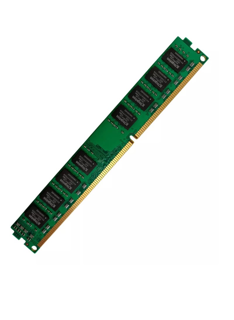 Generic Memoria RAM ValueRAM color verde DDR3 8GB 1 Kingston 1333 MHz KVR1333D3N9/8G  - Image 3