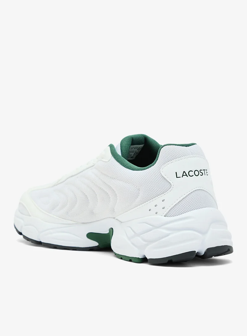 LACOSTE Storm 96 2K Lite Low Top Athleisure Sneakers