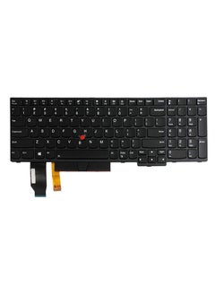 LAPTOP KEYBOARD Thinkpad T580 P52S T570 P51S