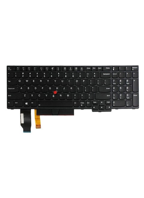 LAPTOP KEYBOARD Thinkpad T580 P52S T570 P51S