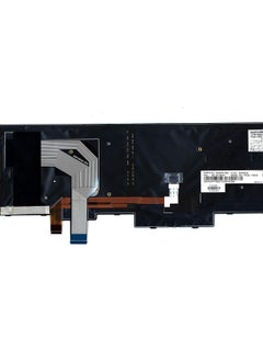 NMC LAPTOP KEYBOARD Thinkpad T580 P52S T570 P51S  - Image 2