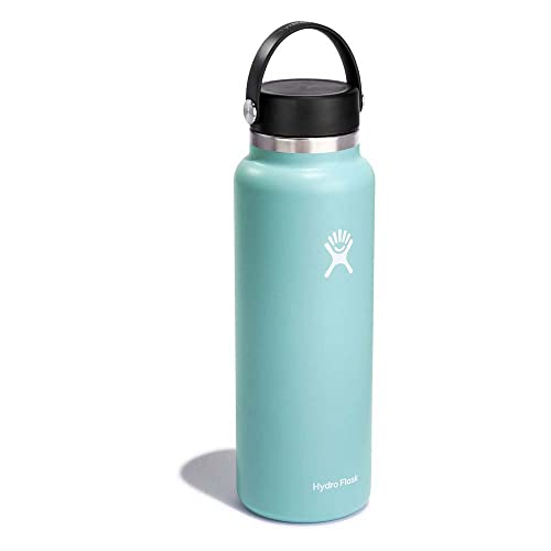 Hydro Flask 40 Oz Wide Flex Cap Dew - Image 1