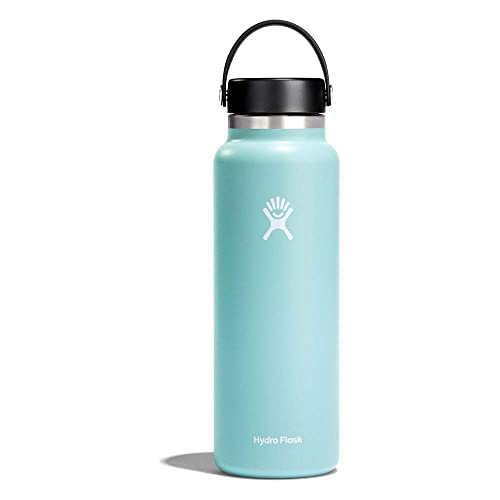 Hydro Flask 40 Oz Wide Flex Cap Dew - Image 3
