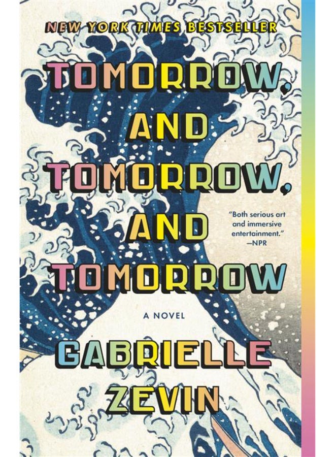 Tomorrow, and Tomorrow, and Tomorrow
