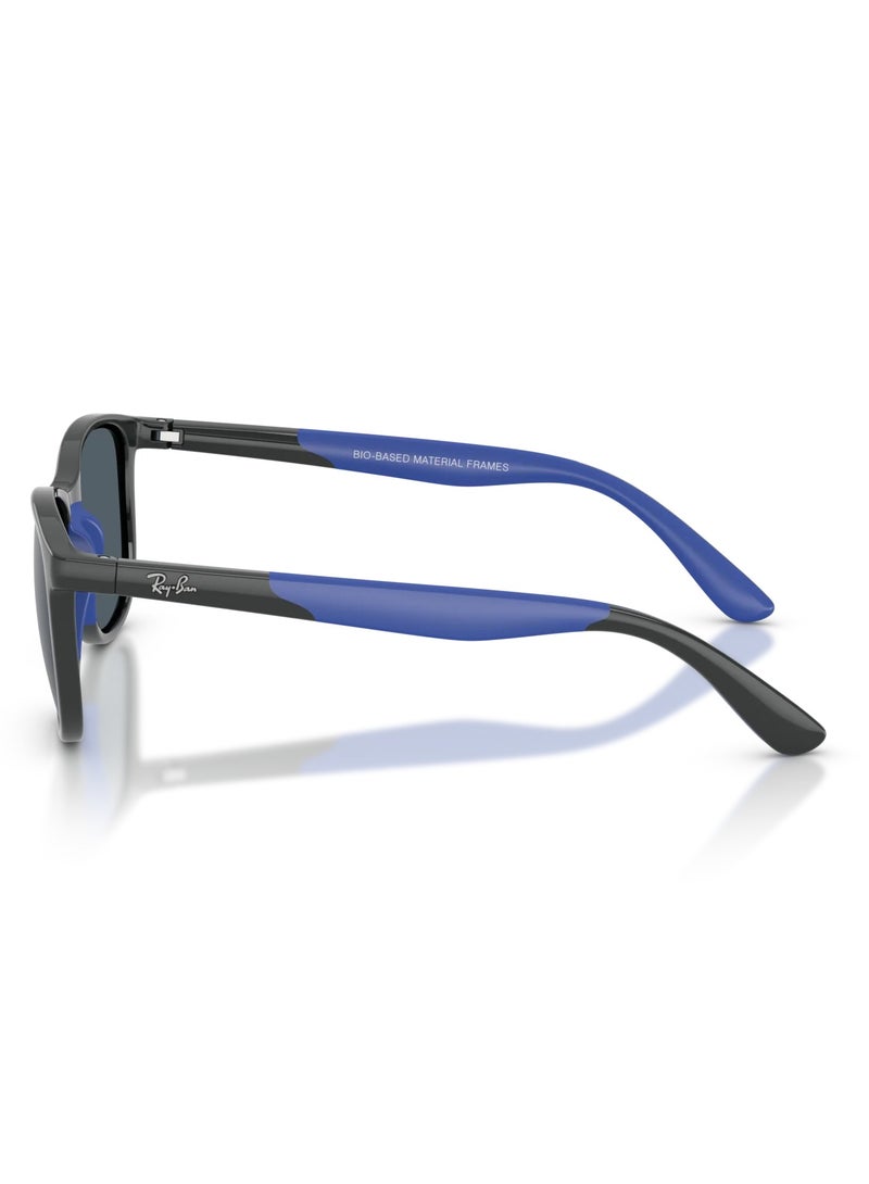 Ray-Ban Junior Ray-Ban Junior bio based square style sunglasses  - Image 3
