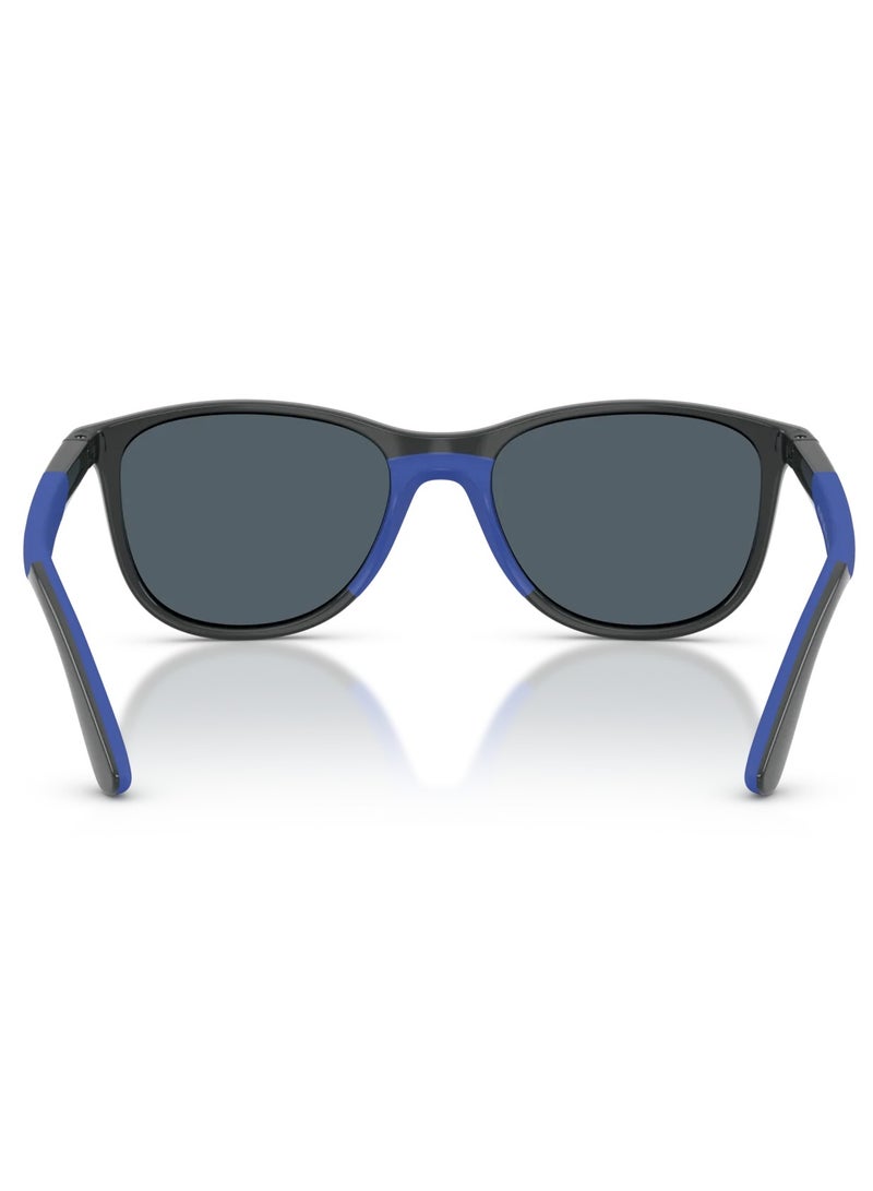 Ray-Ban Junior Ray-Ban Junior bio based square style sunglasses  - Image 4