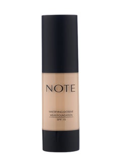 NOTE COSMETIQUE Mattifying Foundation 01 New  - Image 1