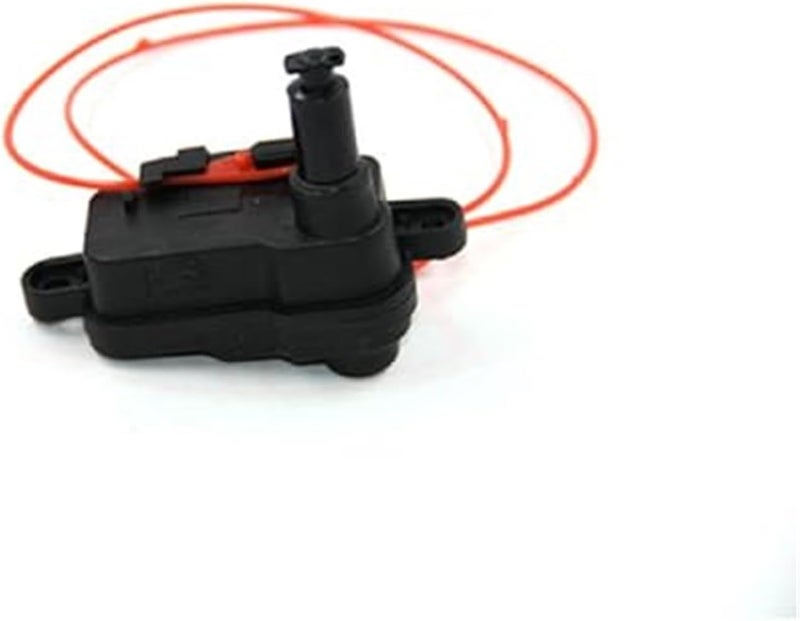 Wivplex Fuel Flap Motor Control Actuator - Image 3