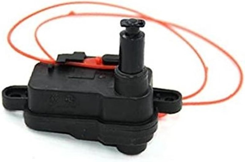 Wivplex Fuel Flap Motor Control Actuator - Image 1