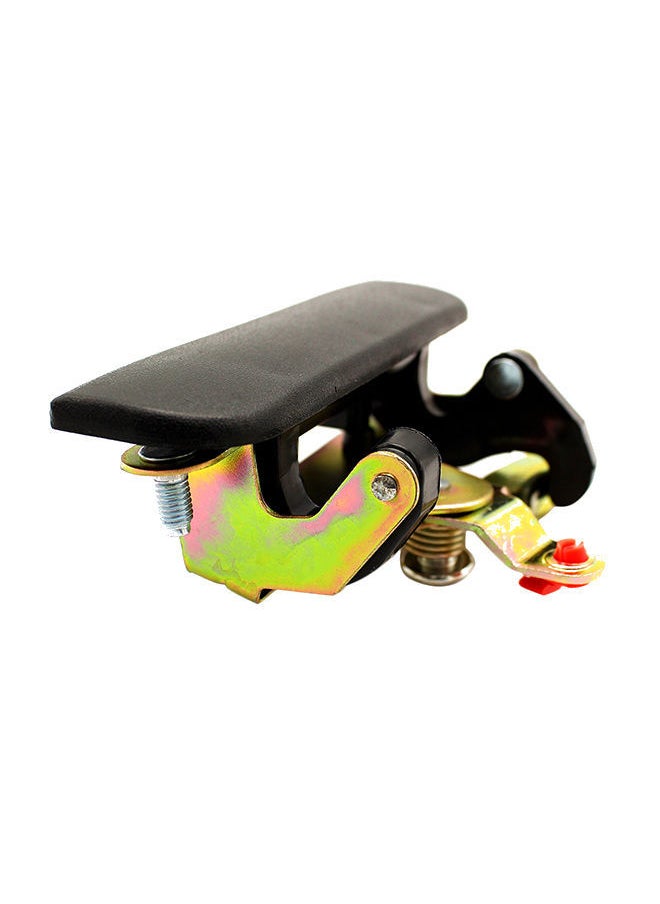 NIBEMINENT Replacement Tailgate Handle Latch  - Image 1