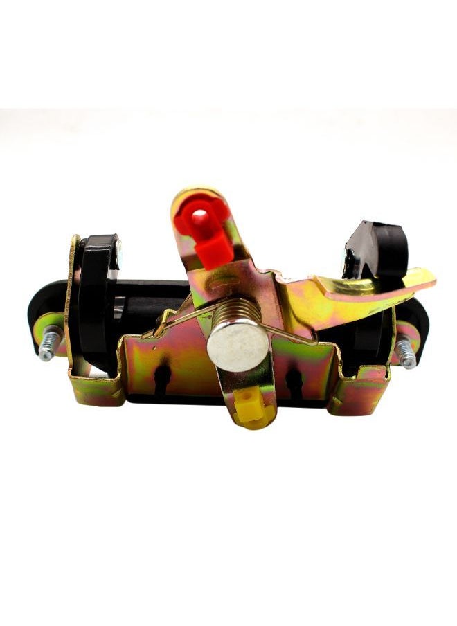 NIBEMINENT Replacement Tailgate Handle Latch  - Image 3