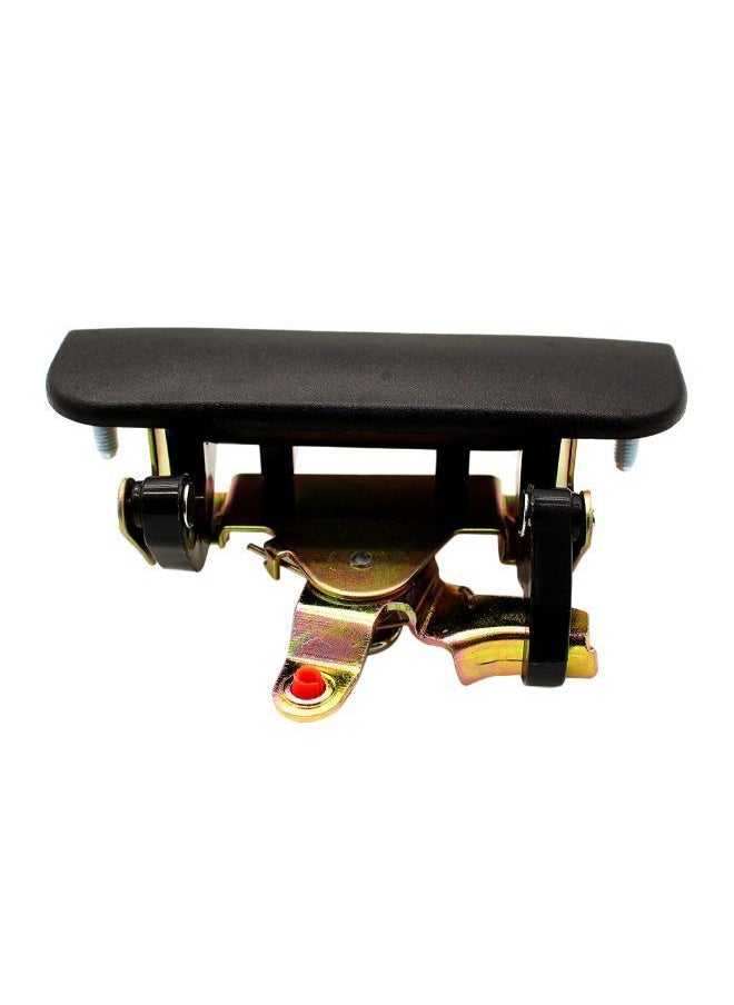 NIBEMINENT Replacement Tailgate Handle Latch  - Image 4