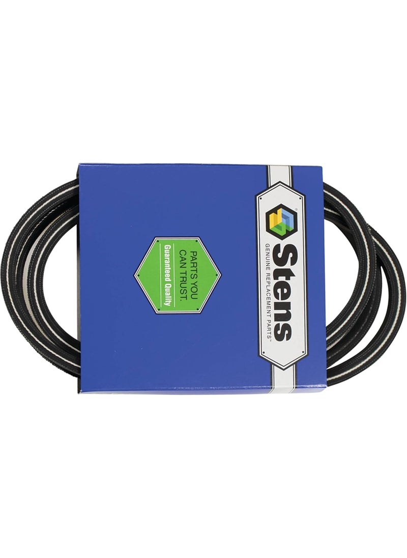 Stens Stens New OEM Replacement Belt for Dixie Chopper 2044 2250 2344 2350 2460 2560 2650 2750 2760 2006A62R  - Image 3