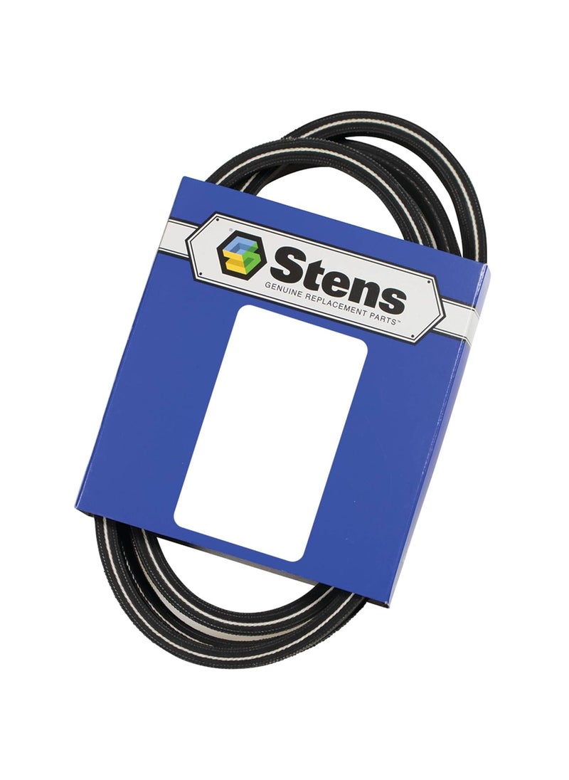 Stens Stens New OEM Replacement Belt for Dixie Chopper 2044 2250 2344 2350 2460 2560 2650 2750 2760 2006A62R  - Image 2