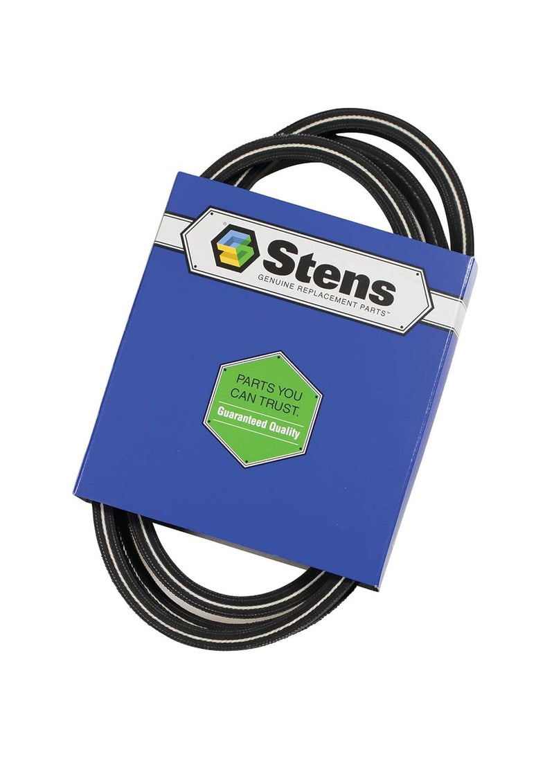 Stens Stens New OEM Replacement Belt for Dixie Chopper 2044 2250 2344 2350 2460 2560 2650 2750 2760 2006A62R  - Image 1