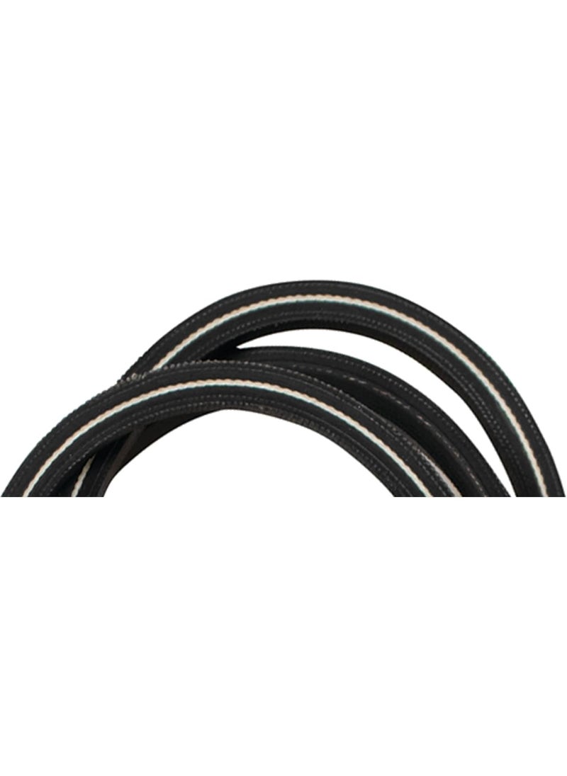 Stens Stens New OEM Replacement Belt for Dixie Chopper 2044 2250 2344 2350 2460 2560 2650 2750 2760 2006A62R  - Image 4