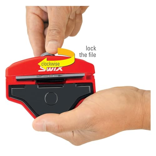 Swix Multi Edger (TA3006) - Image 5