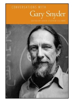 Conversations With Gary Snyder - pzsku/Z8919144D876356702806Z/45/_/1738065637/623efd44-bcc8-4971-849f-f109e18bd025