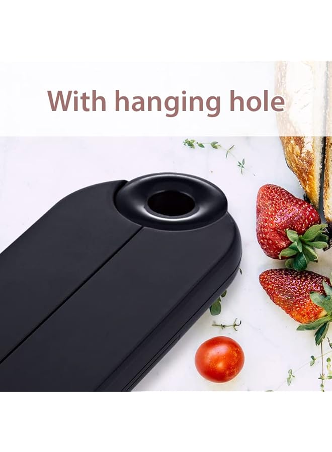 PROMASS 2025 Aqua Arcade Professional Flodable Digital Kitchen Scale - Compact Portable - Accurate with Sleek Design - Durable Premium-Quality for Perfect Measurements Every Time - Image 5