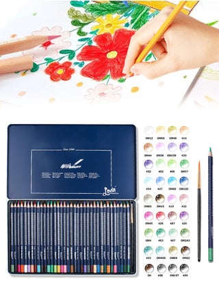 36 Colors