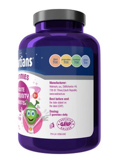 STADA Elderberry Soft Gummies 60's  - Image 3