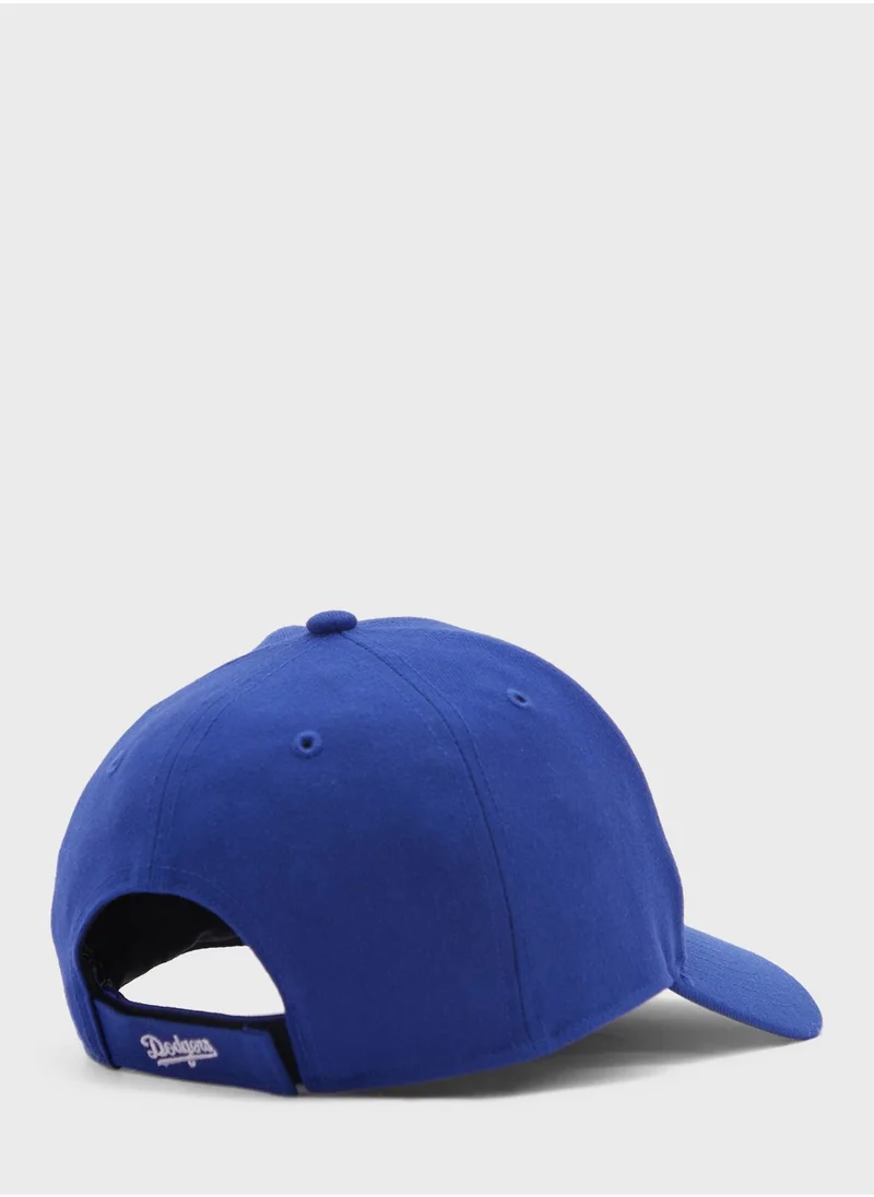 47 Mlb Los Angeles Dodgers  Mvp Cap