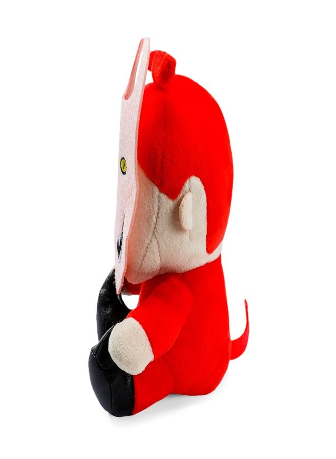 Kidrobot The Nightmare Before Christmas Lock Phunny Plush - Image 5