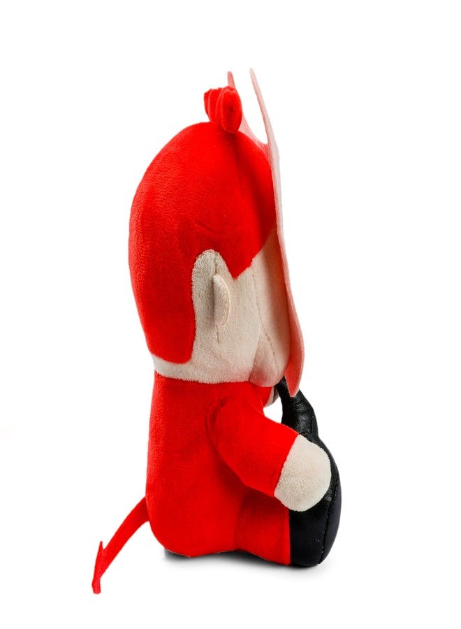 Kidrobot The Nightmare Before Christmas Lock Phunny Plush - Image 4