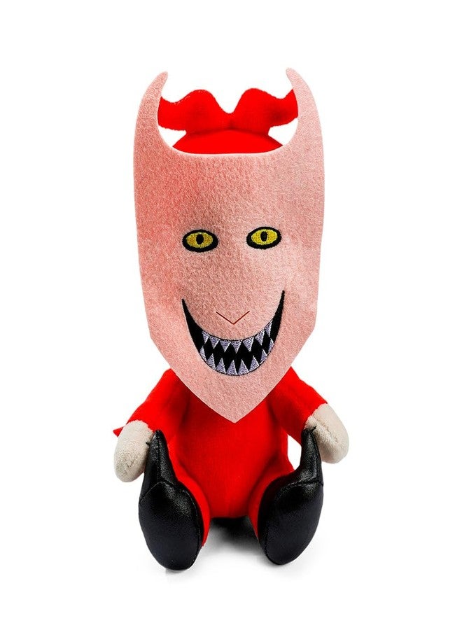 Kidrobot The Nightmare Before Christmas Lock Phunny Plush - Image 1