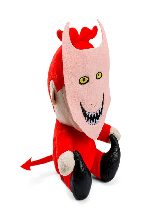 Kidrobot The Nightmare Before Christmas Lock Phunny Plush - Image 3