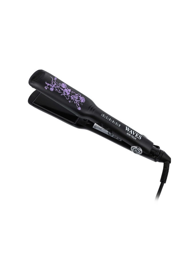 DERAAH Waves Hair Ceramic WA3300 - Image 3