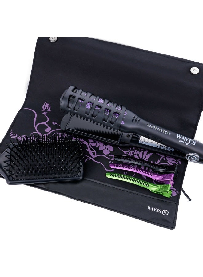 DERAAH Waves Hair Ceramic WA3300 - Image 2