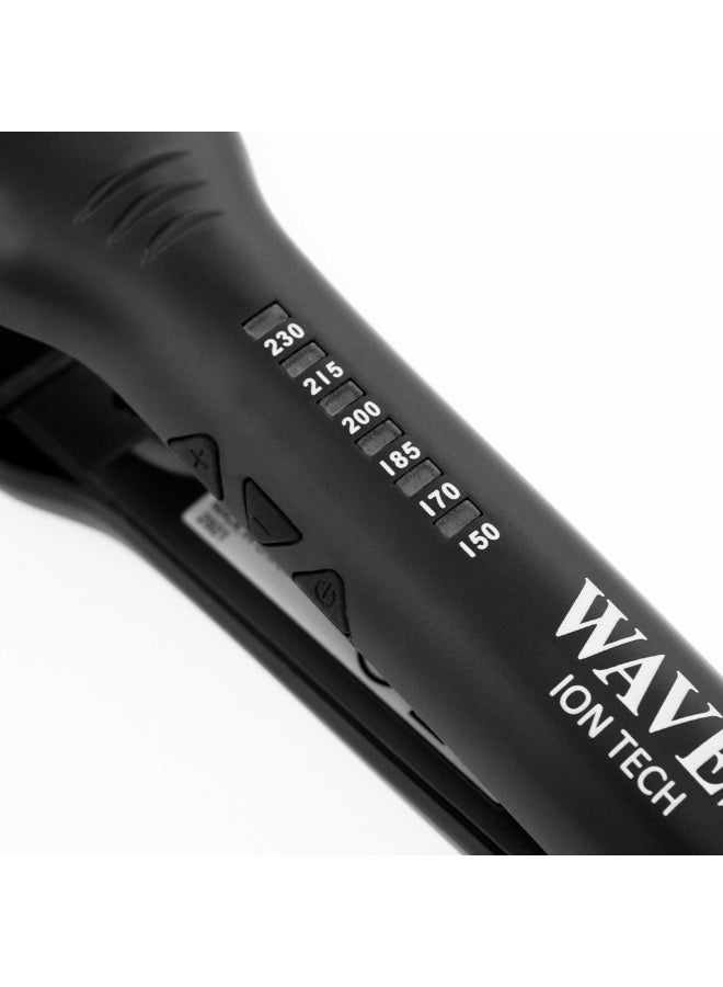 DERAAH Waves Hair Ceramic WA3300 - Image 5
