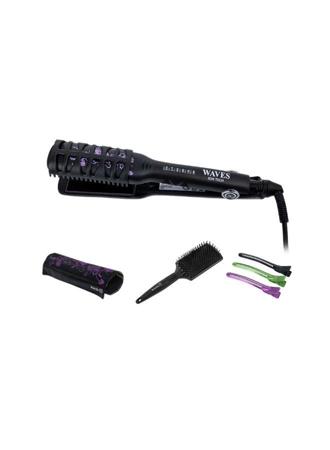 DERAAH Waves Hair Ceramic WA3300 - Image 4