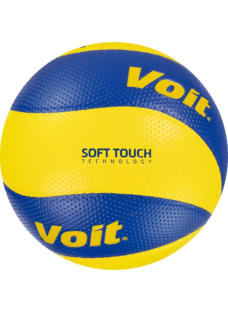 فويت Lv600 Volleyball Ball 1VTTPLV600N5