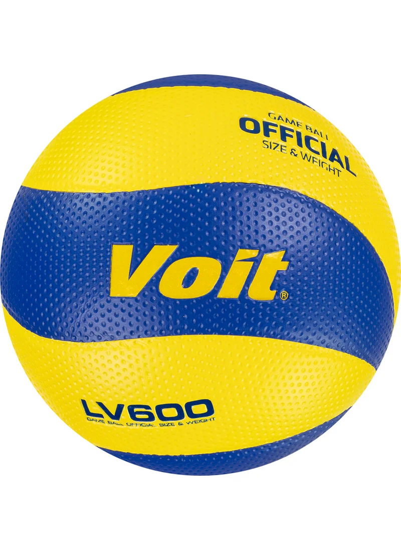 فويت Lv600 Volleyball Ball 1VTTPLV600N5