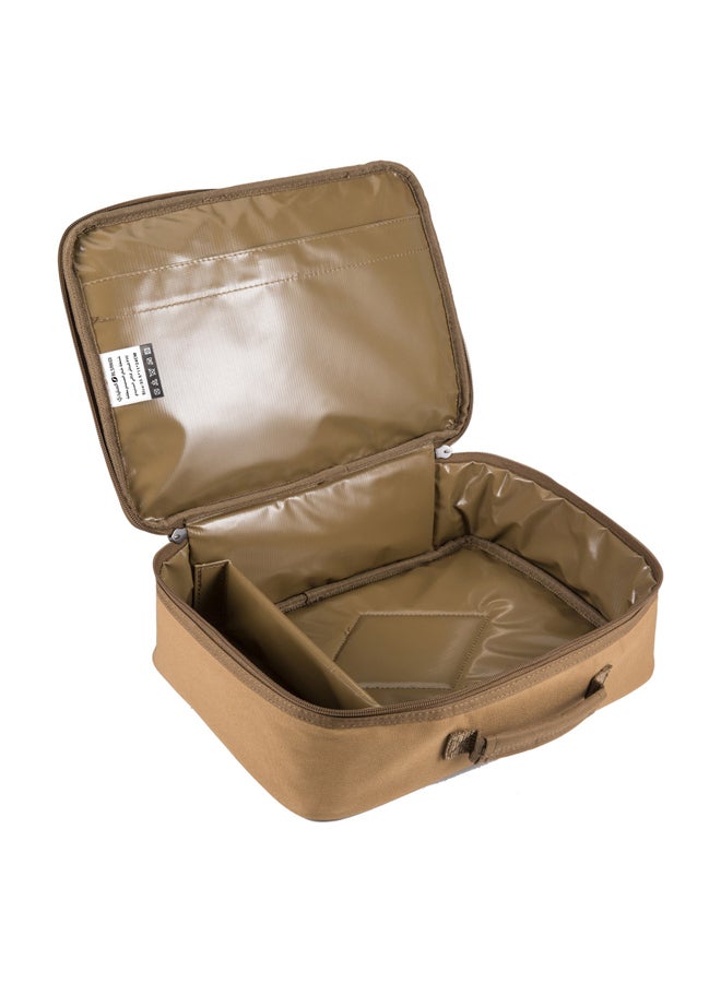 السنيدي شنطة شاي للرحلات, شنطة كشتات - Image 4