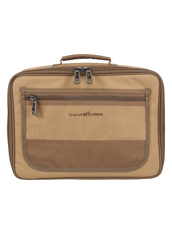 السنيدي شنطة شاي للرحلات, شنطة كشتات - Image 2