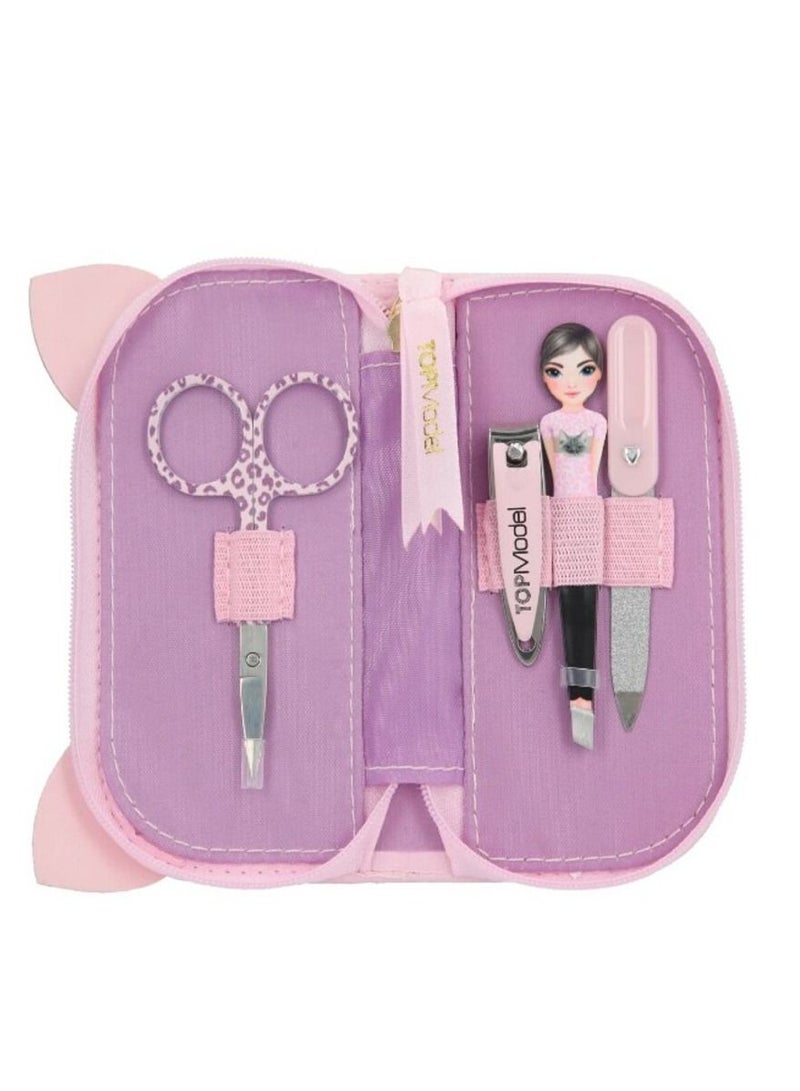 TOPModel Manicure Set - Image 1
