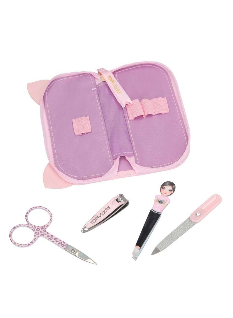 TOPModel Manicure Set - Image 2