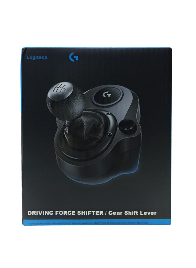 G Racing Wheel Shifter For G29/G923/G920 - Image 1