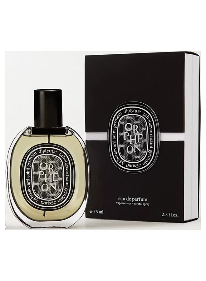 Diptyque Diptque Orpheon Edp 75Ml