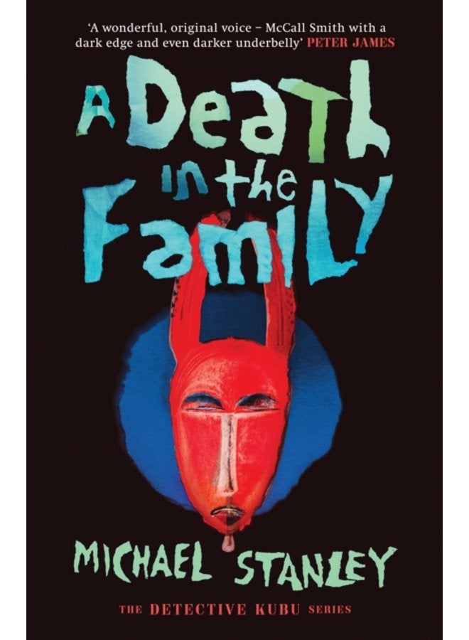 A Death in the Family 5 - Paperback